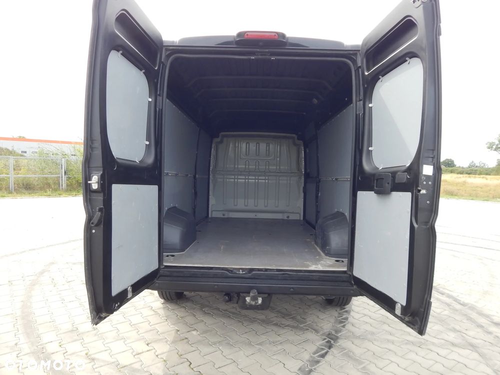Citroën JUMPER L3H2 Klima - 29