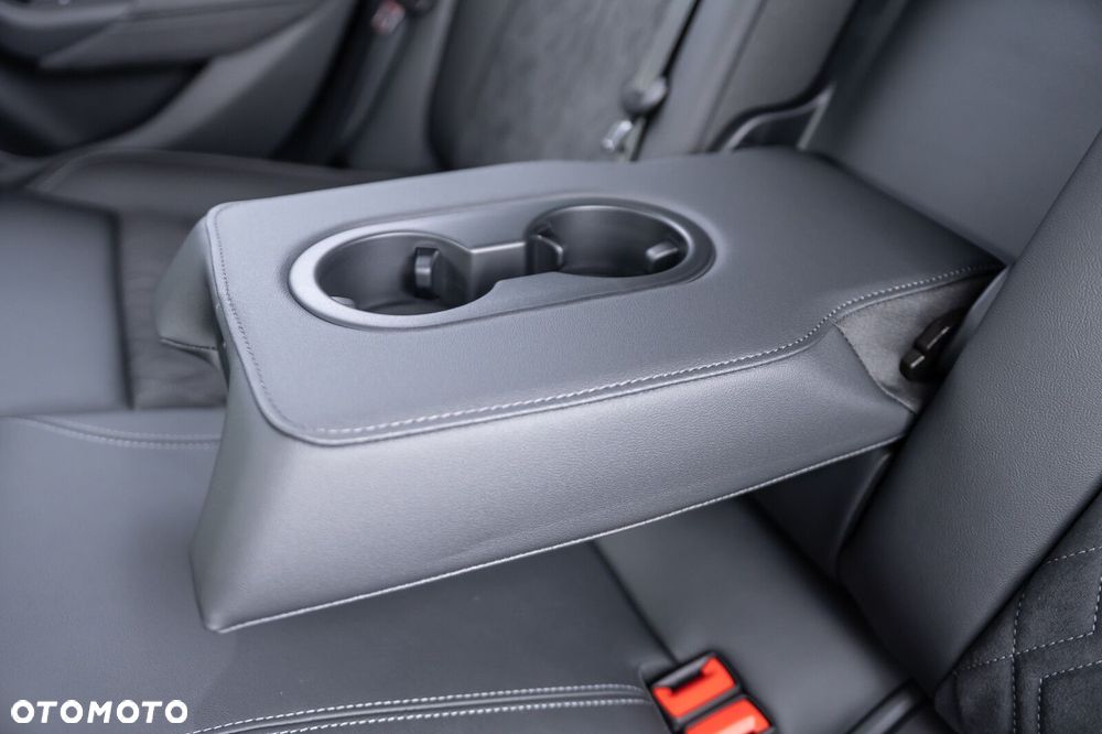 Audi A5 Avant TFSI Quattro S tronic - 23