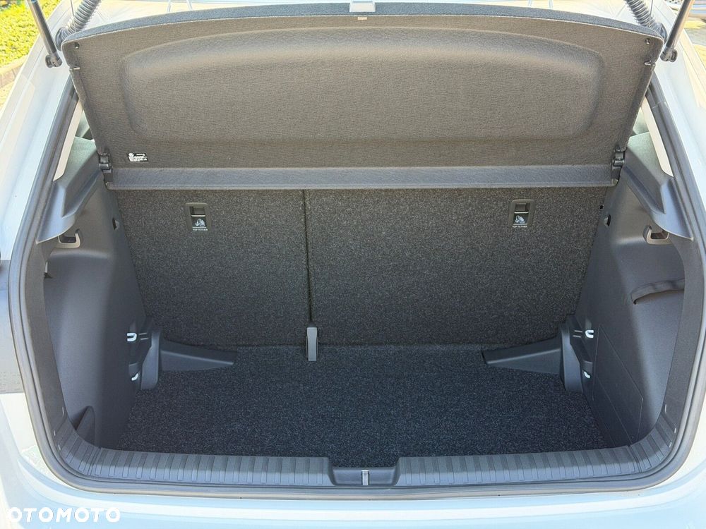 Skoda Fabia 1.0 TSI Selection - 8