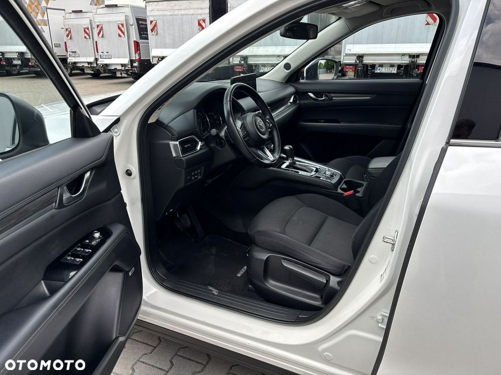 Mazda CX-5 2.0 Hikari 2WD - 10