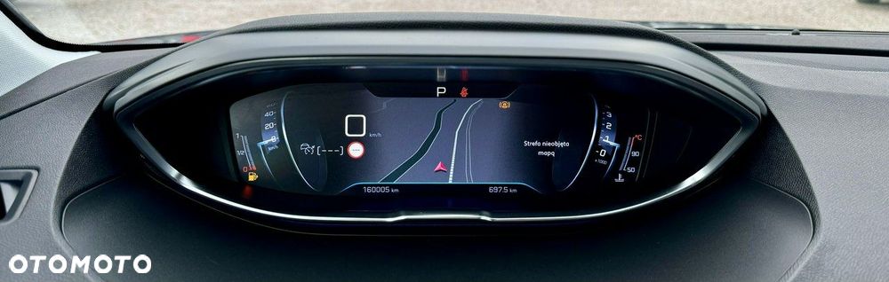 Peugeot 3008 1.2 PureTech Crossway S&S EAT6 - 20