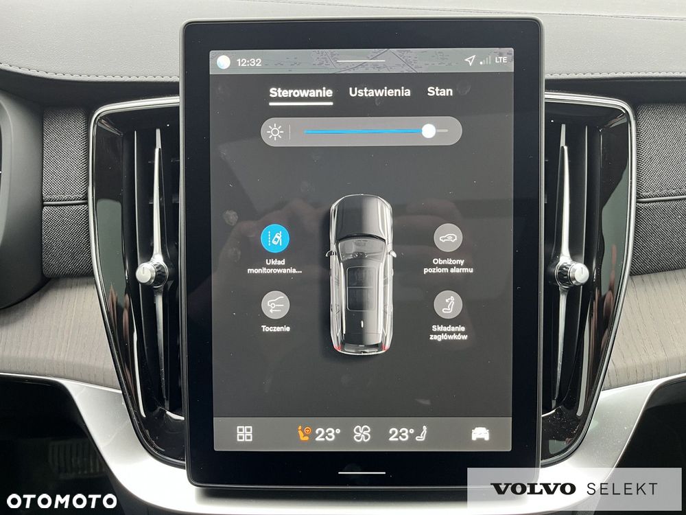 Volvo XC 90 - 27