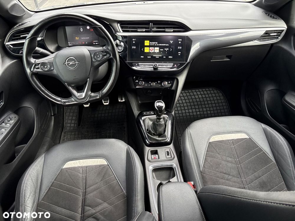 Opel Corsa - 19