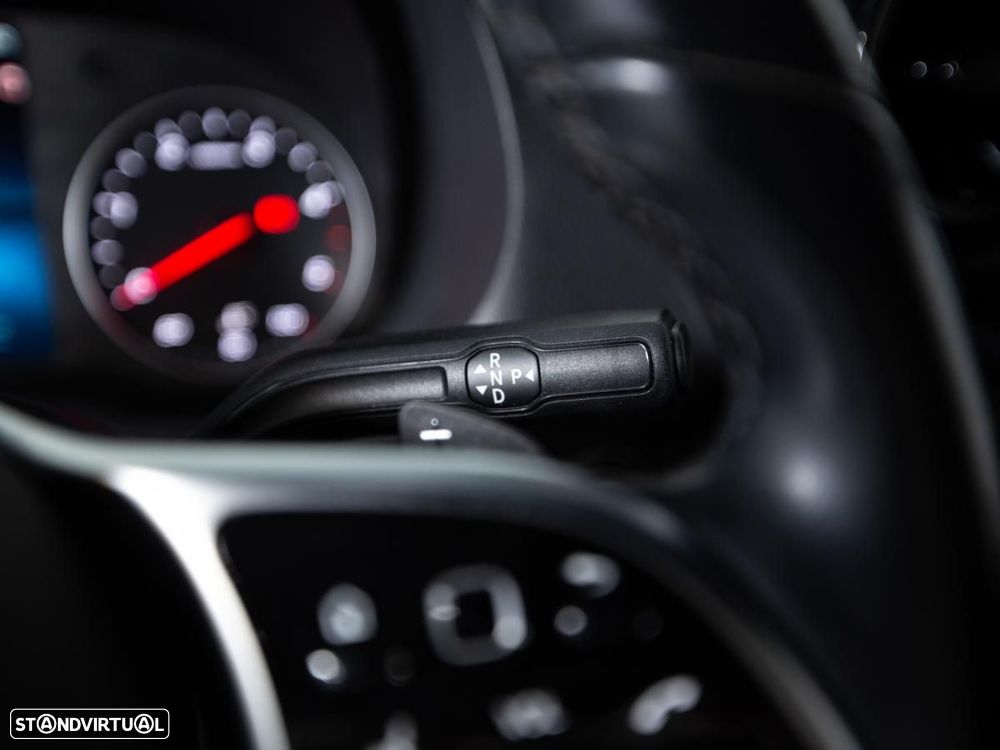 Mercedes-Benz Sprinter Kompakt 9G-TRONIC c/IVA - 14