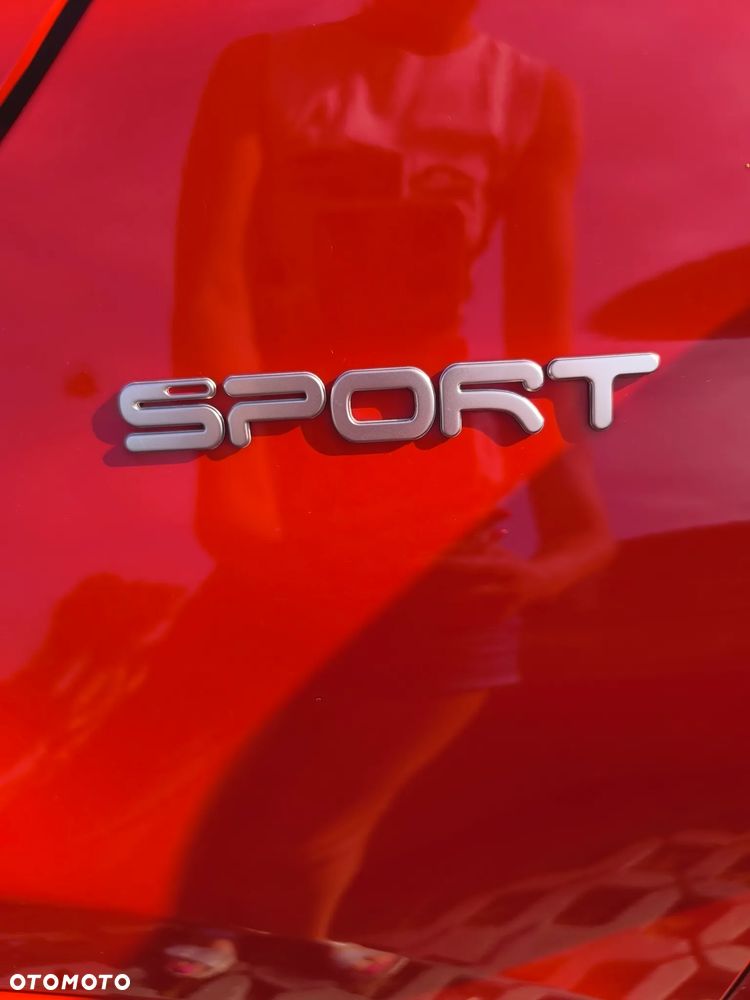 Fiat 500X 1.3 FireFly Turbo DCT 4x2 S&S RED - 22