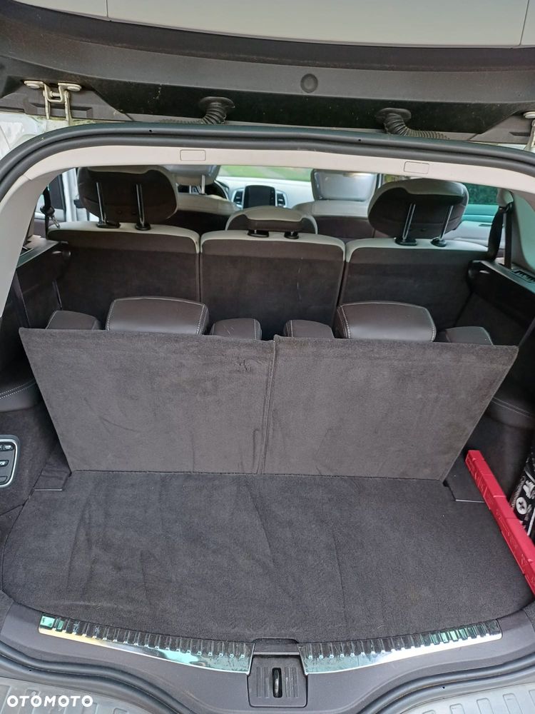 Renault Espace 1.6 dCi Energy Initiale Paris EDC 7os - 31