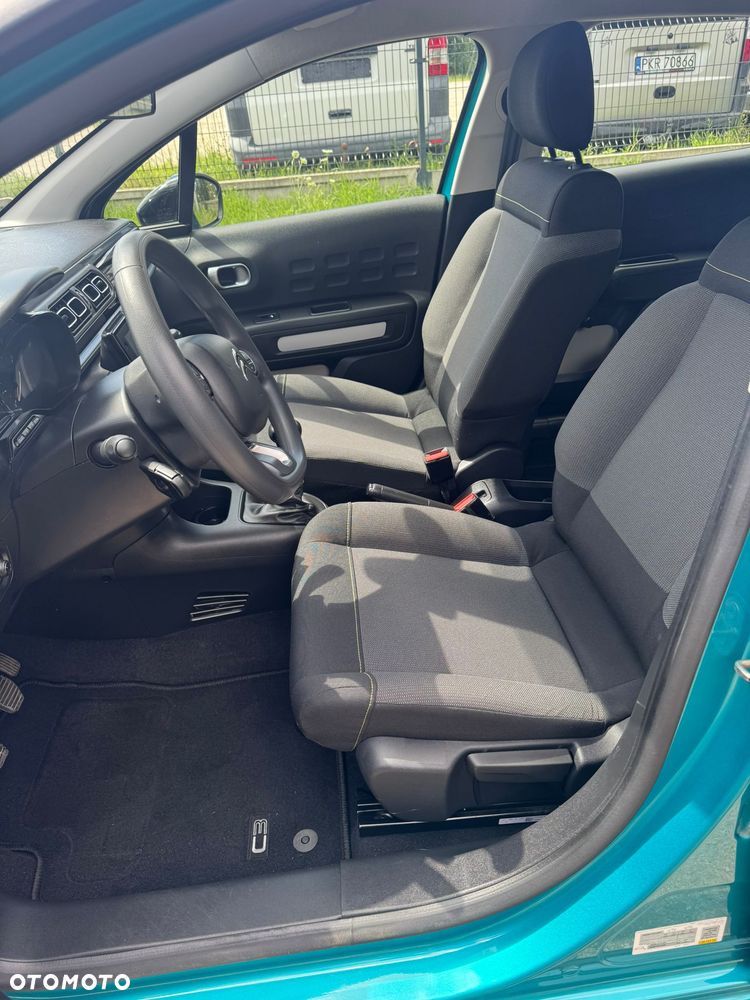 Citroën C3 - 11