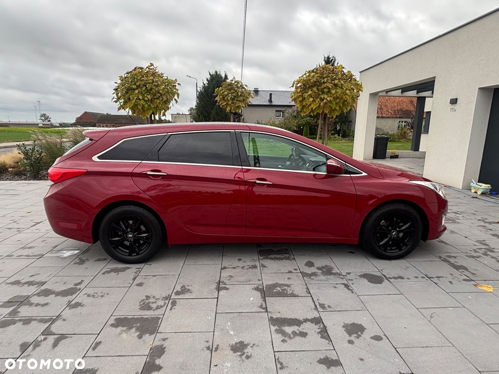 Hyundai i40 - 17