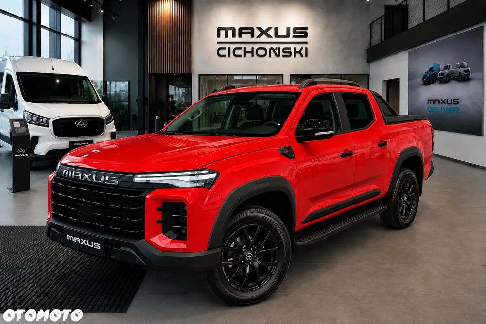 Maxus Inny - 4
