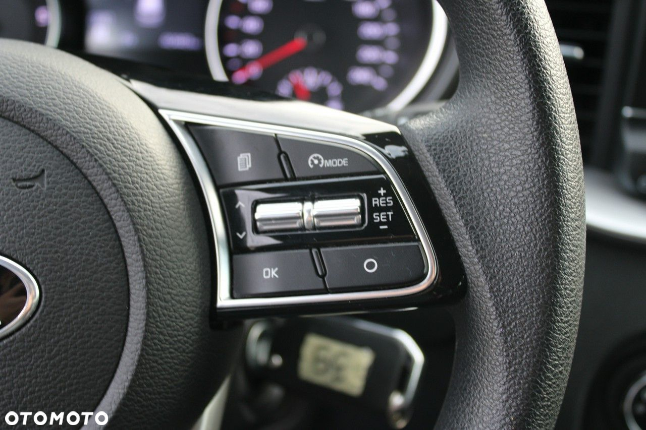 Kia Ceed - 20