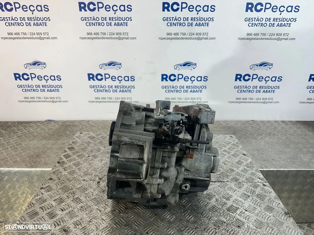 .CAIXA VELOCIDADES MANUAL SEAT LEON 1P 2.0 TDI 16V 140CV BKD KDN - 3