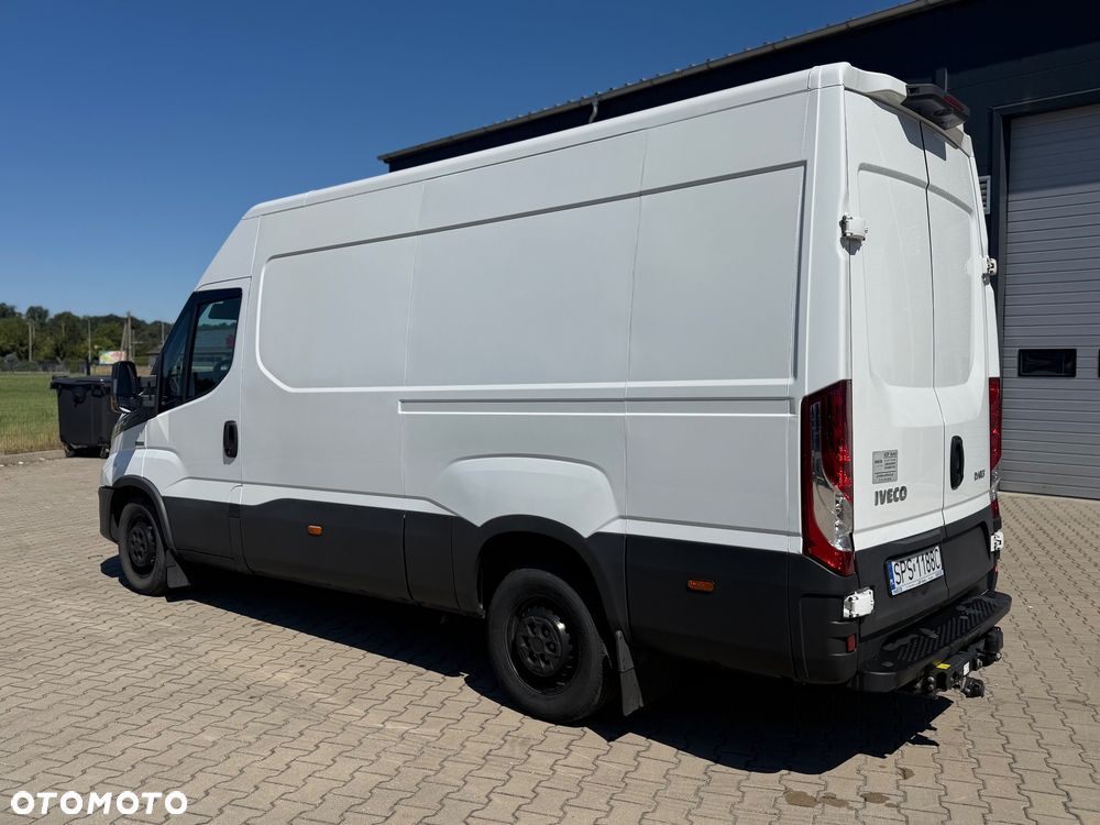 Iveco DAILY - 6
