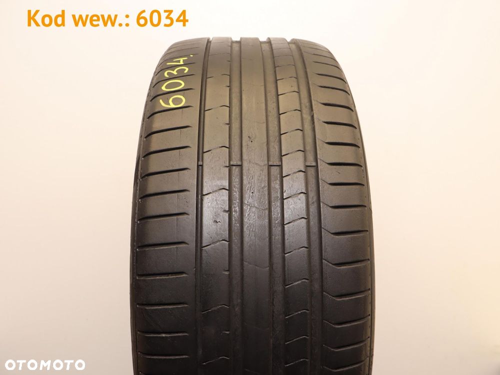 Pirelli P ZERO TM - 265/40 R20 - 7