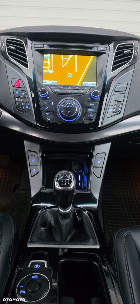 Hyundai i40 2.0 GDI Comfort + - 12