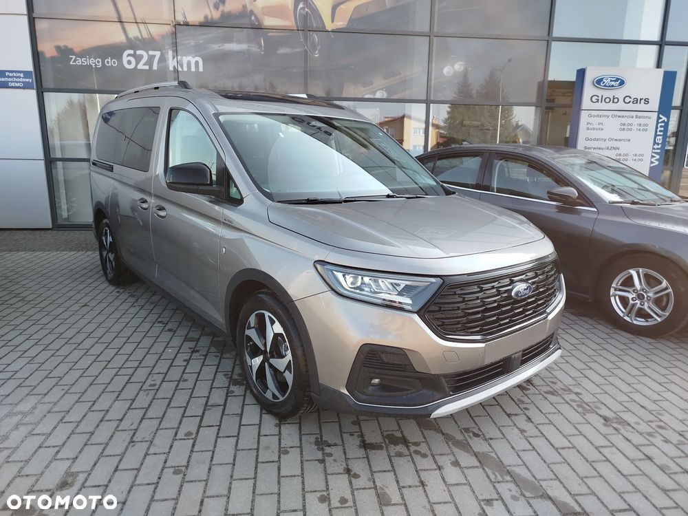 Ford Tourneo Connect Grand 2.0 EcoBlue Active - 1