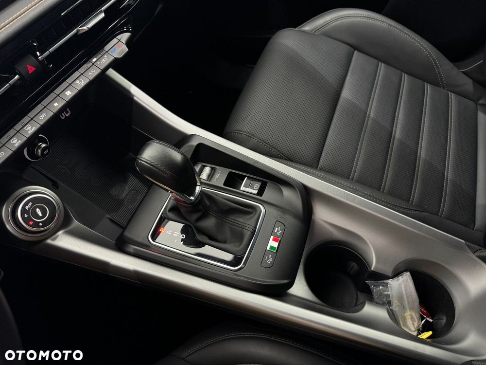 Alfa Romeo Tonale - 24