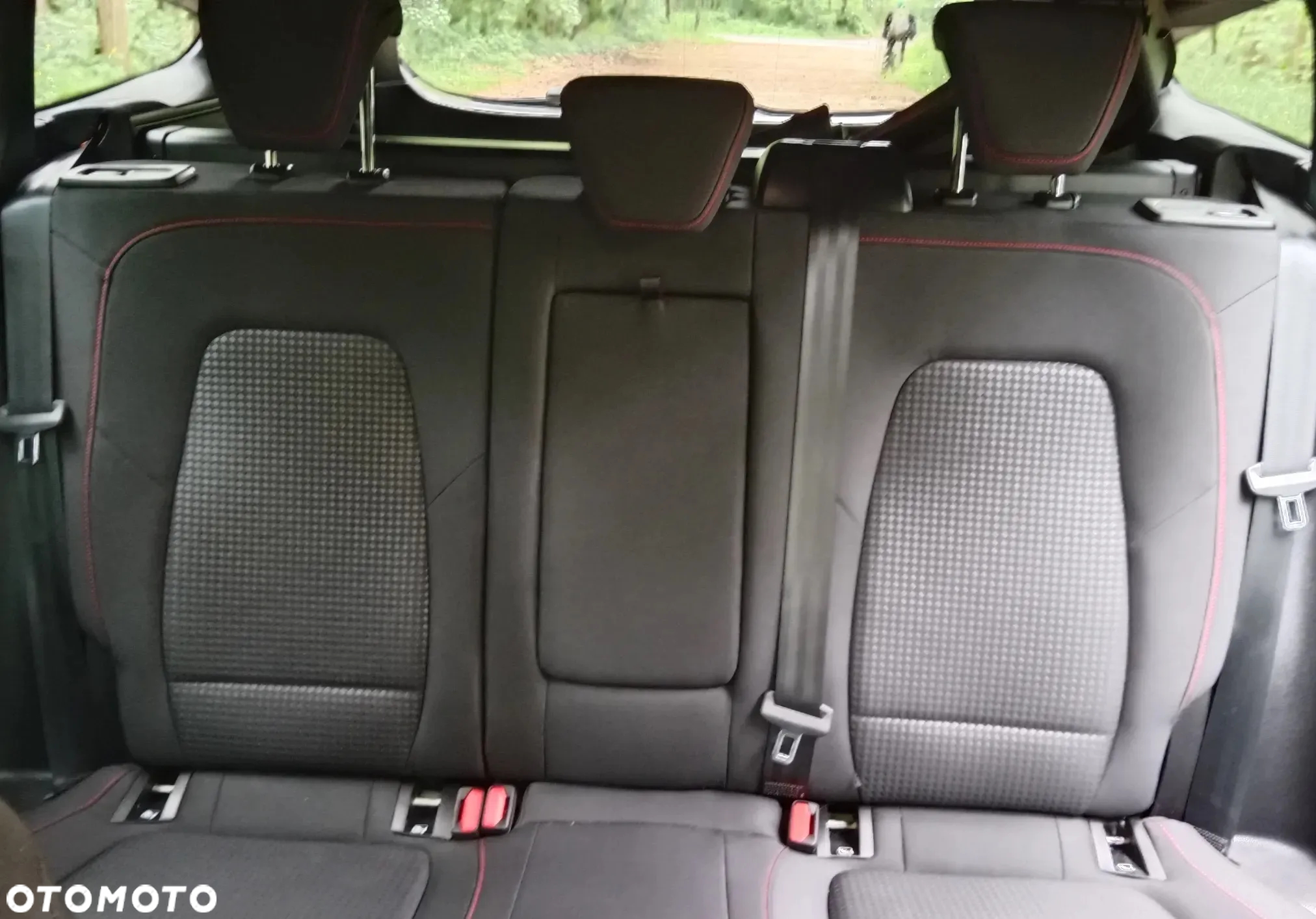 Ford Focus 1.5 EcoBoost ST-Line - 4