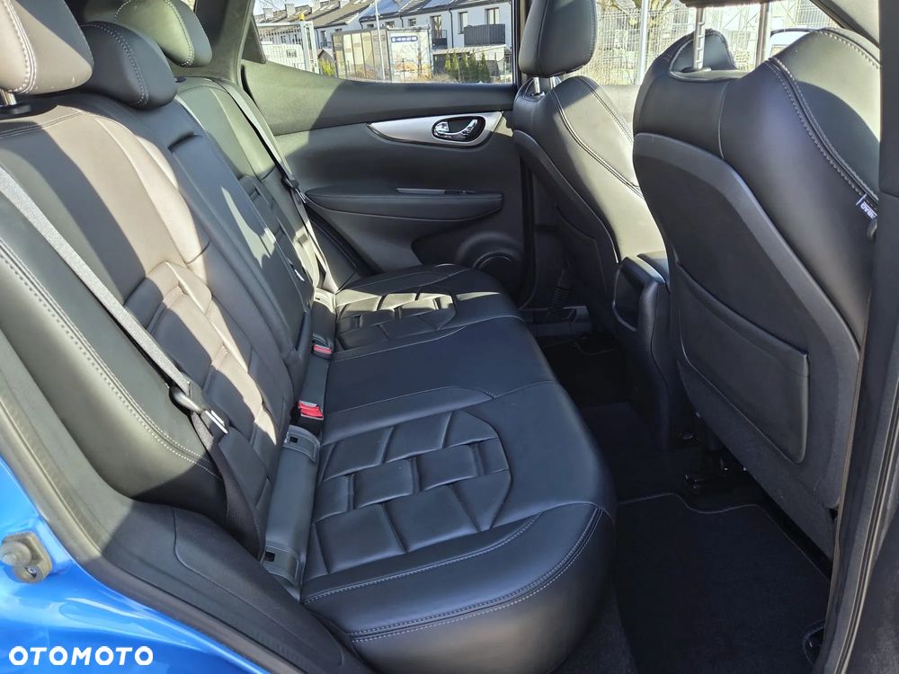 Nissan Qashqai 1.6 DIG-T Tekna+ - 39