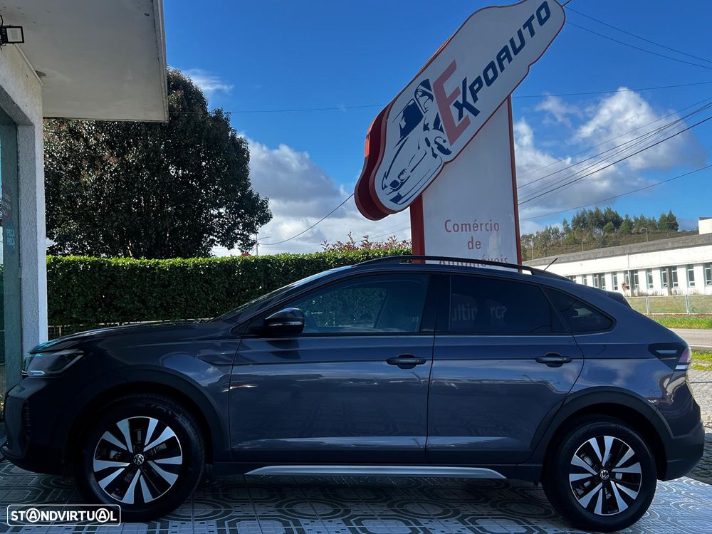 VW Taigo 1.0 TSI Life - 34