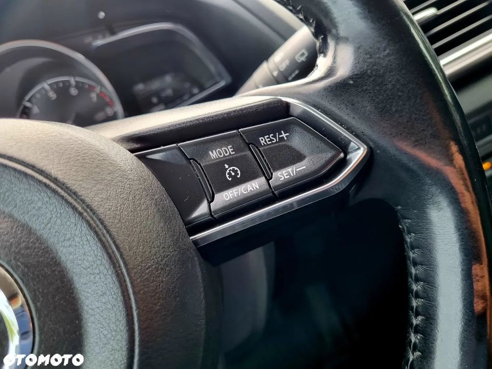 Mazda 3 2.0 Skypassion - 18