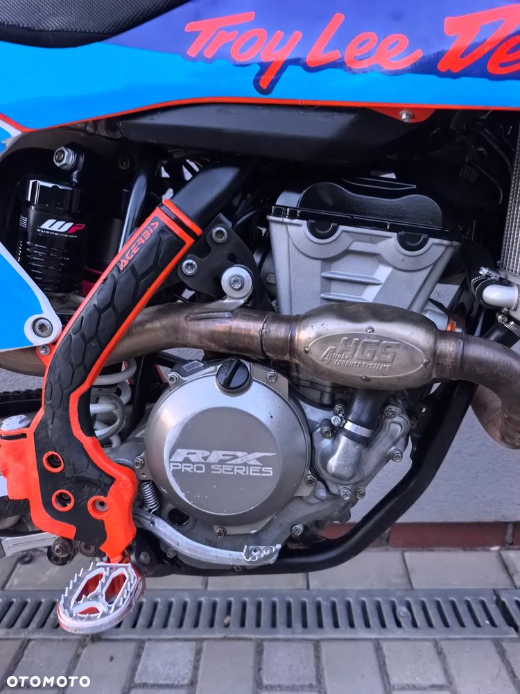 KTM SXF - 2