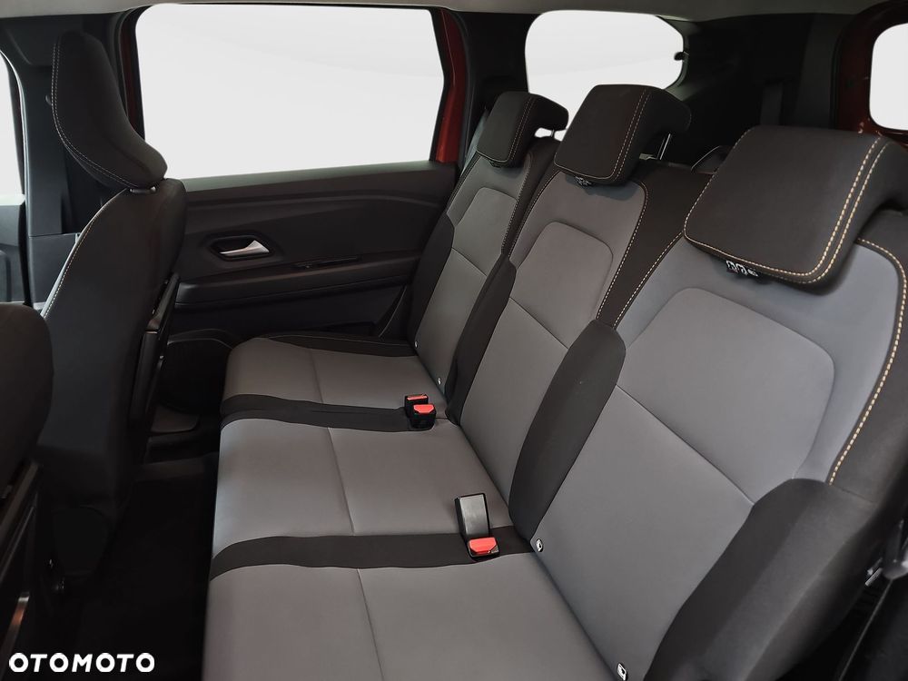 Dacia Jogger 1.6 Full Hybrid 140 Extreme MMT 7os - 25