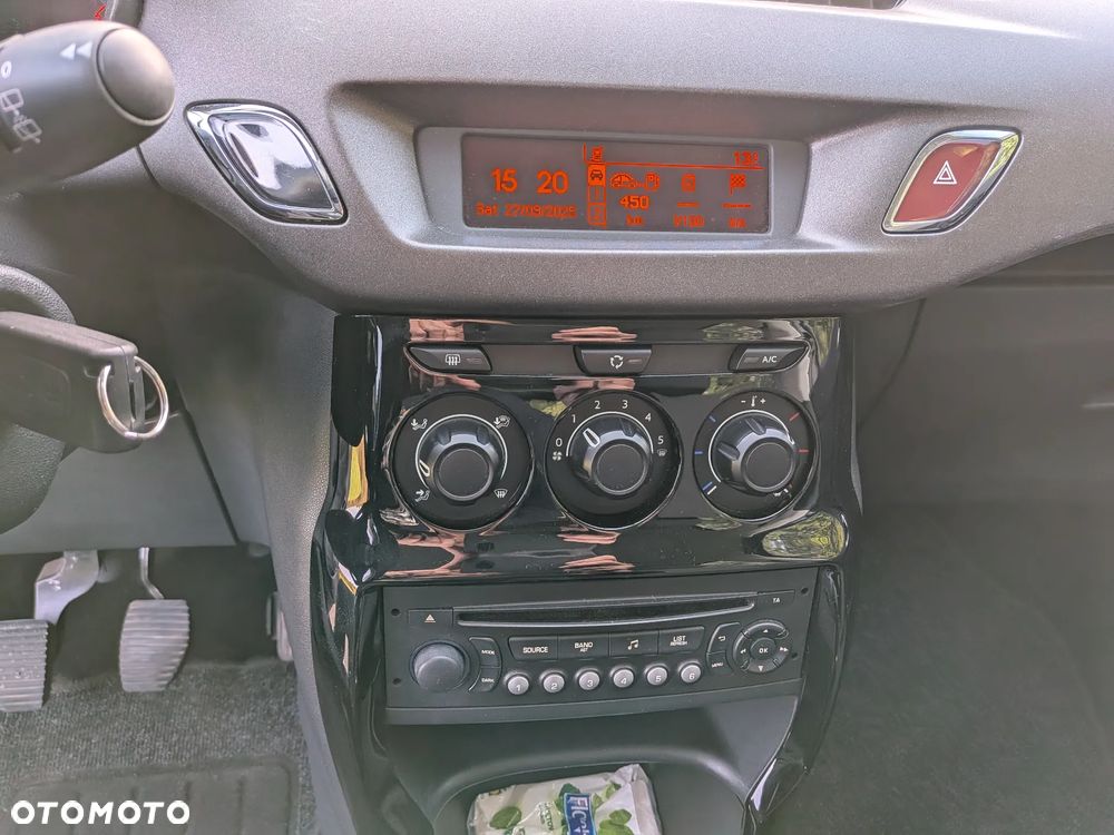 Citroën C3 - 18