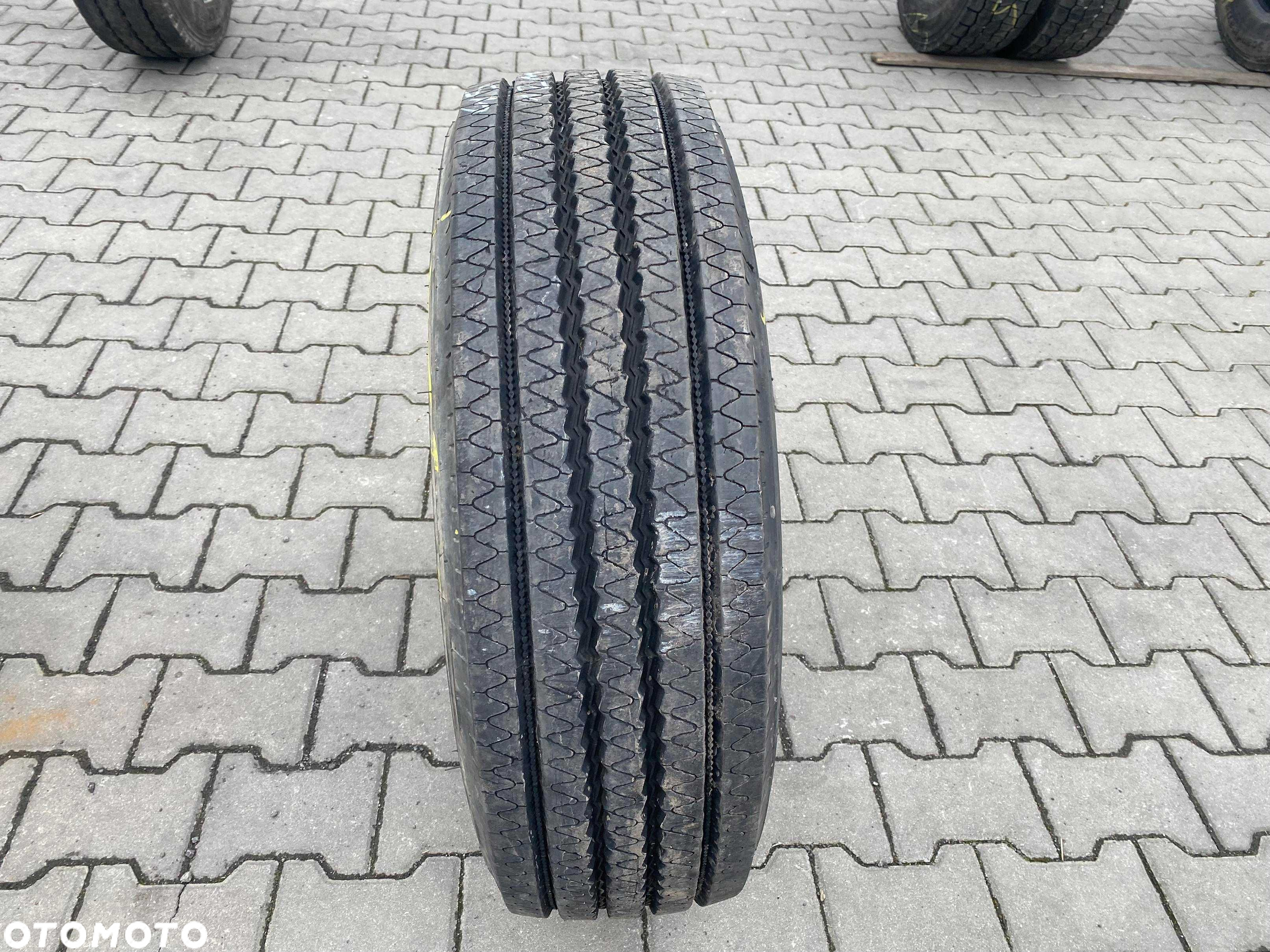 Opona 235/75R17.5 WINDPOWER WTL31 Naczepowa 12mm - 2