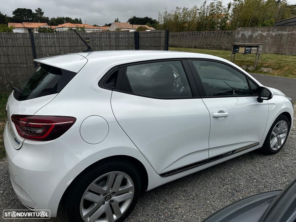 Renault Clio 1.6 E-Tech Intens - 2