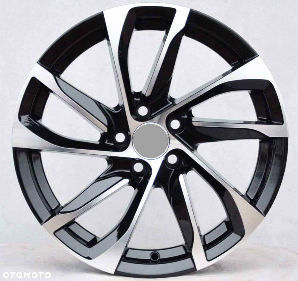 5760 MB FELGI 15 5x100 SKODA FABIA ROOMSTER VW POLO BORA GOLF IV  4 - 3