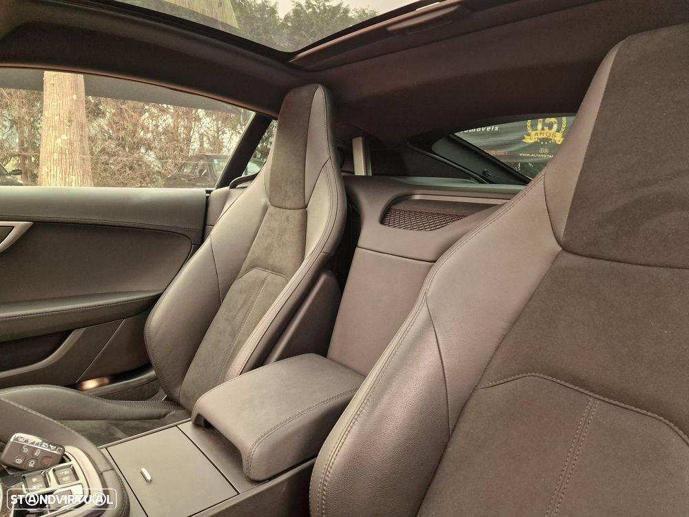 Jaguar F-Type 2.0 i4 R-Dynamic - 20