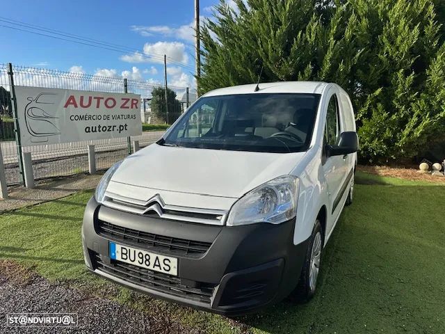 Citroën BERLINGO 3 LUG. - 1