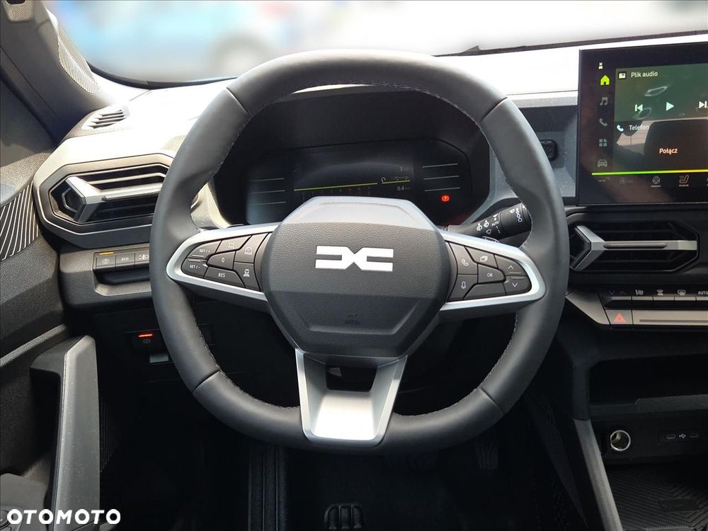 Dacia Duster 1.2 TCe mHEV Journey - 8