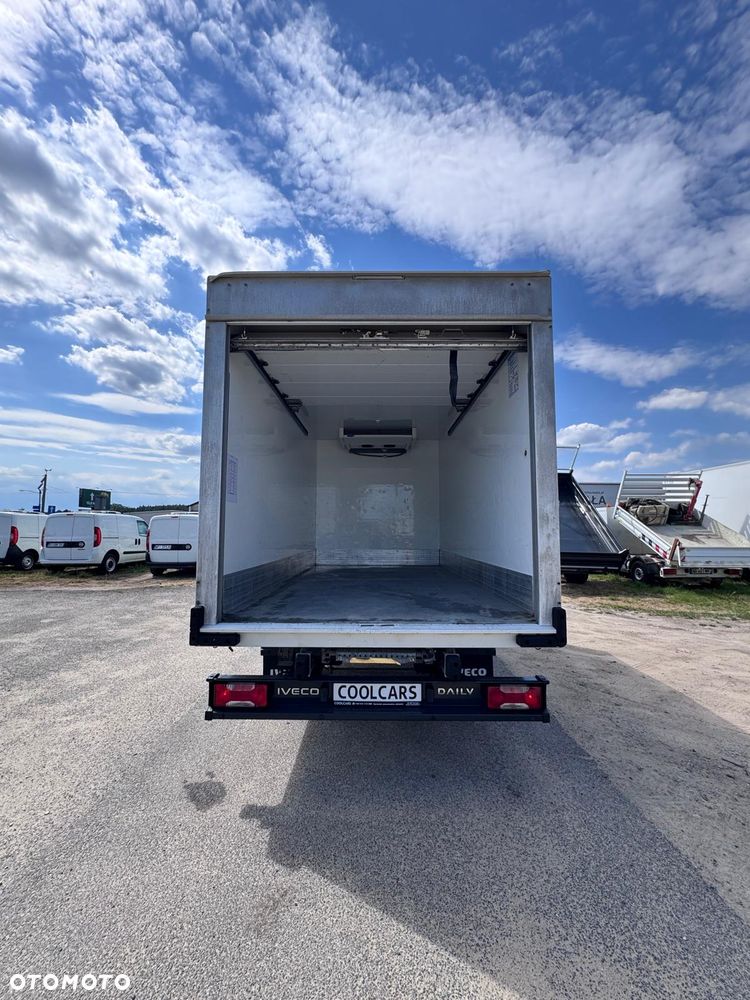 Iveco Daily 35C14 Chłodnia / Carrier Xarios 350 (342) - 8