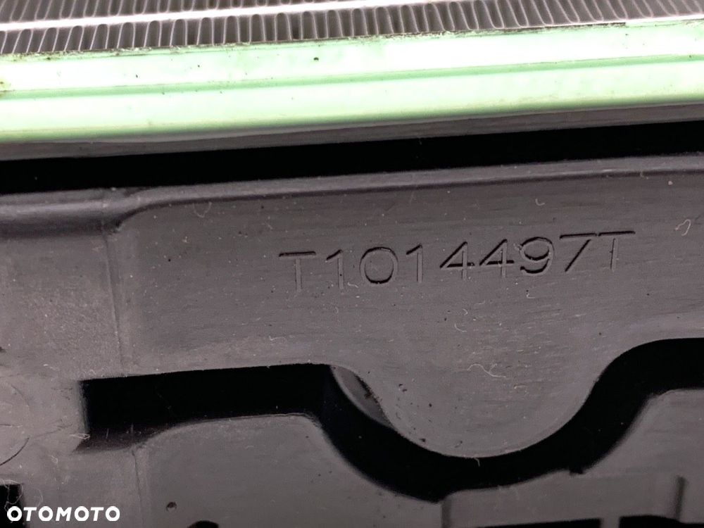 NAGRZEWNICA  PEUGEOT 308 I (4A_, 4C_) 2007 - 2016 1.6 HDi 80 kW [109 KM] olej napędowy 2007 - 2014 - 5