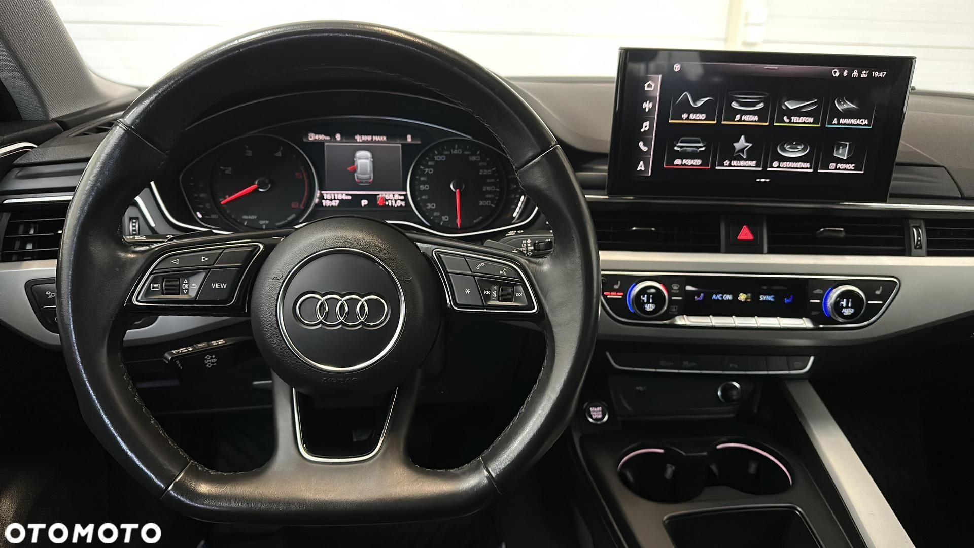 Audi A4 35 TDI mHEV S tronic - 15