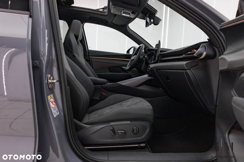 Cupra Terramar 2.0 TSI 4Drive VZ DSG - 24