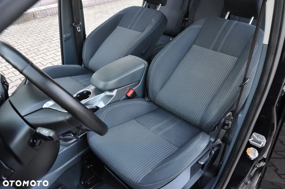 Ford C-MAX 2.0 TDCi Titanium - 31