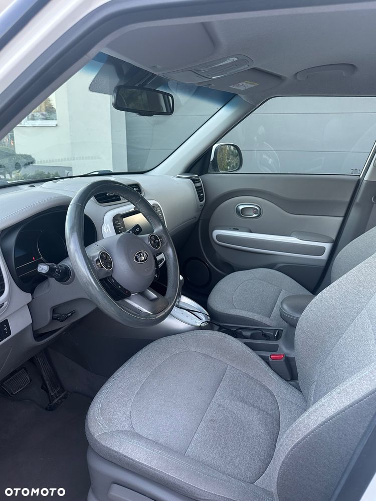 Kia Soul Play - 17