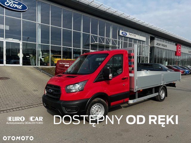 Ford Transit - 1