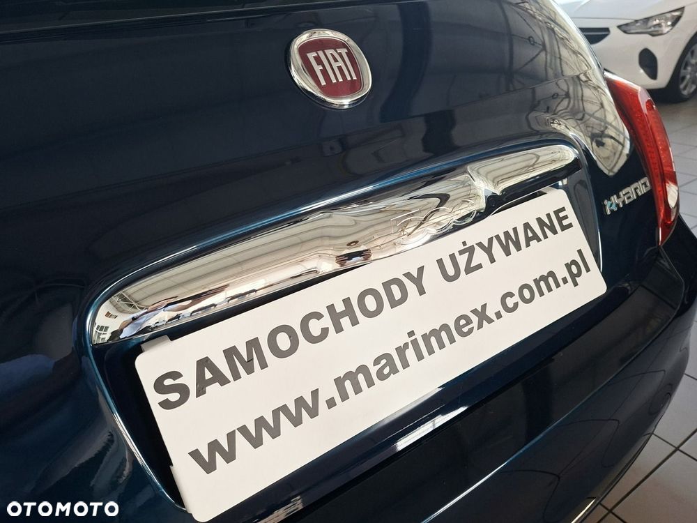 Fiat 500 1.0 Hybrid Dolcevita - 22