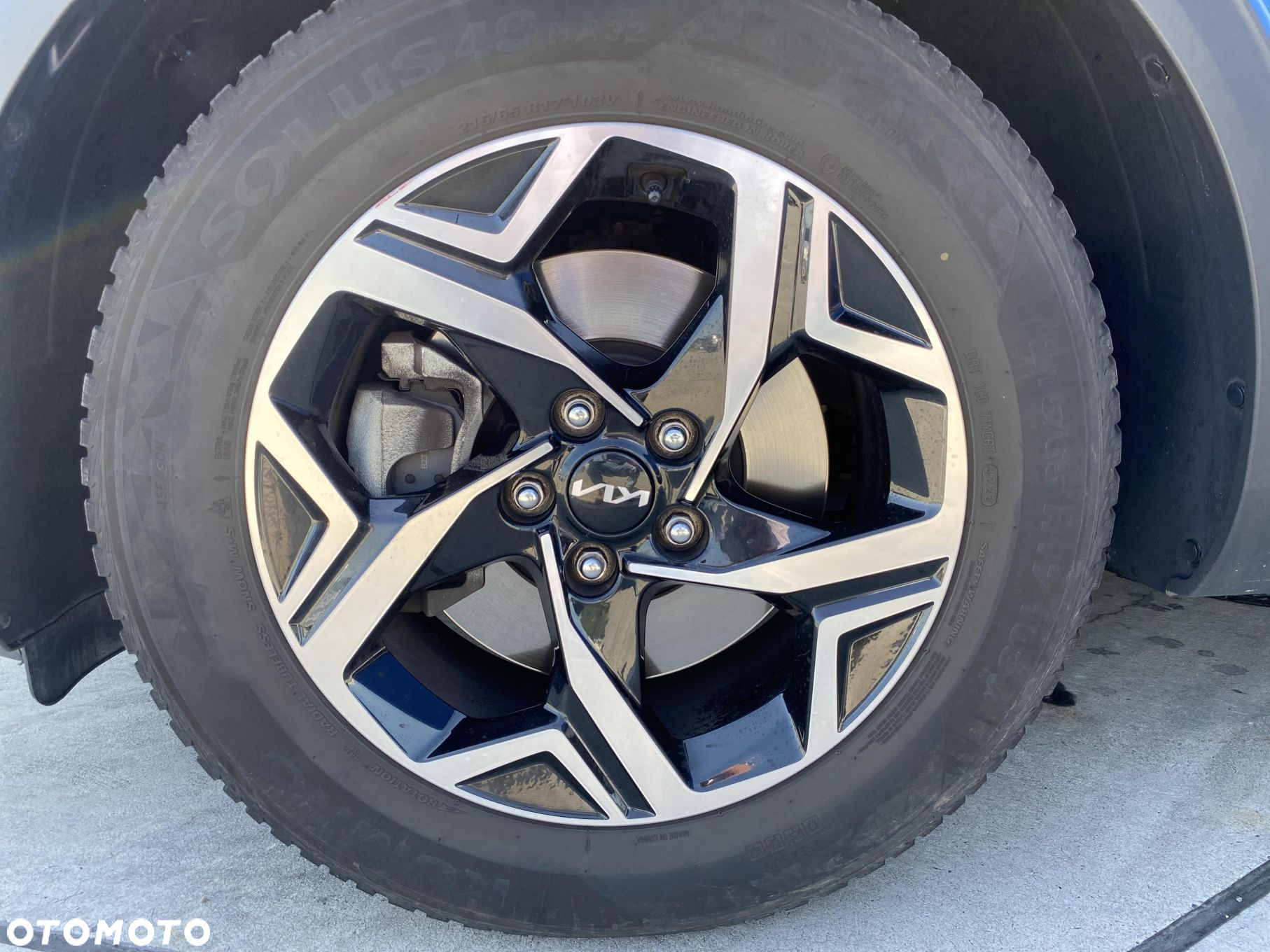 Kia Sportage - 18