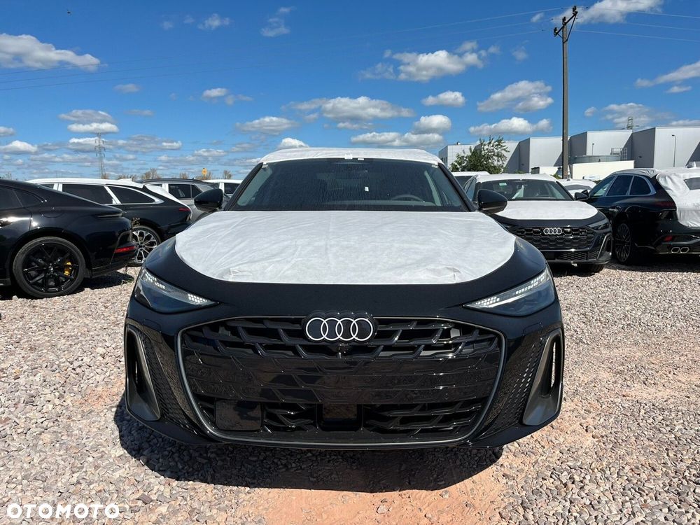 Audi A6 - 8