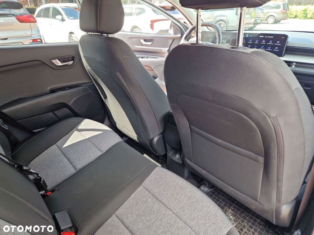 Kia Stonic 1.0 T-GDI L - 20