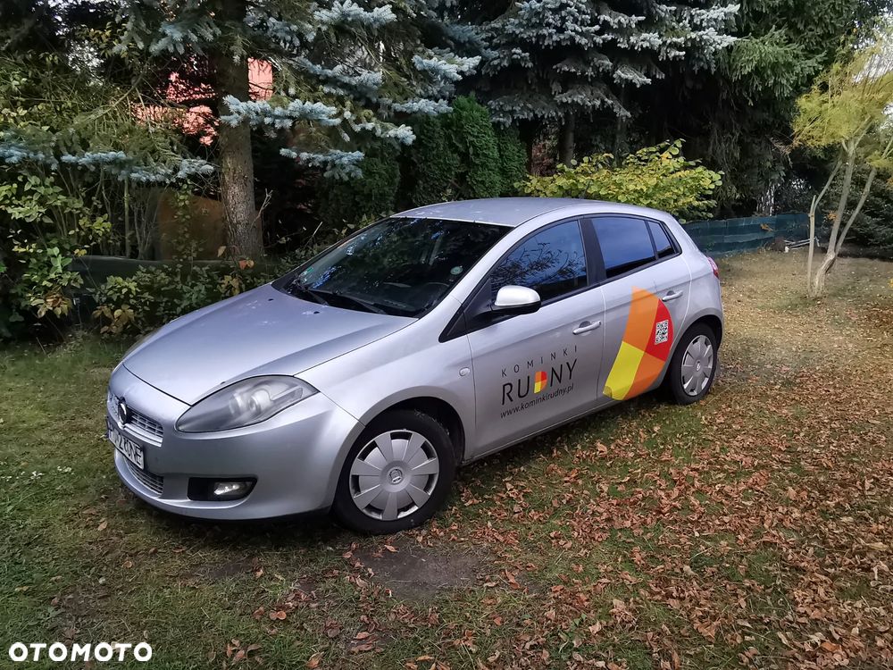 Fiat Bravo - 14