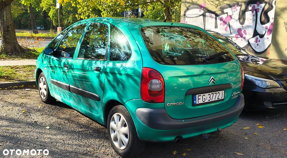 Citroën Xsara Picasso 1.8i Exclusive - 5