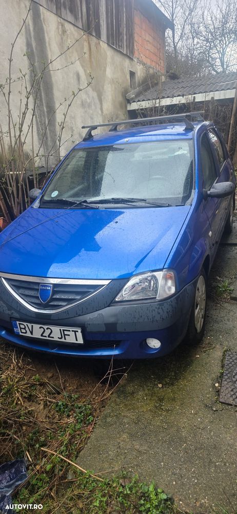 Dacia Logan K90 1.4 Ambiance - 2