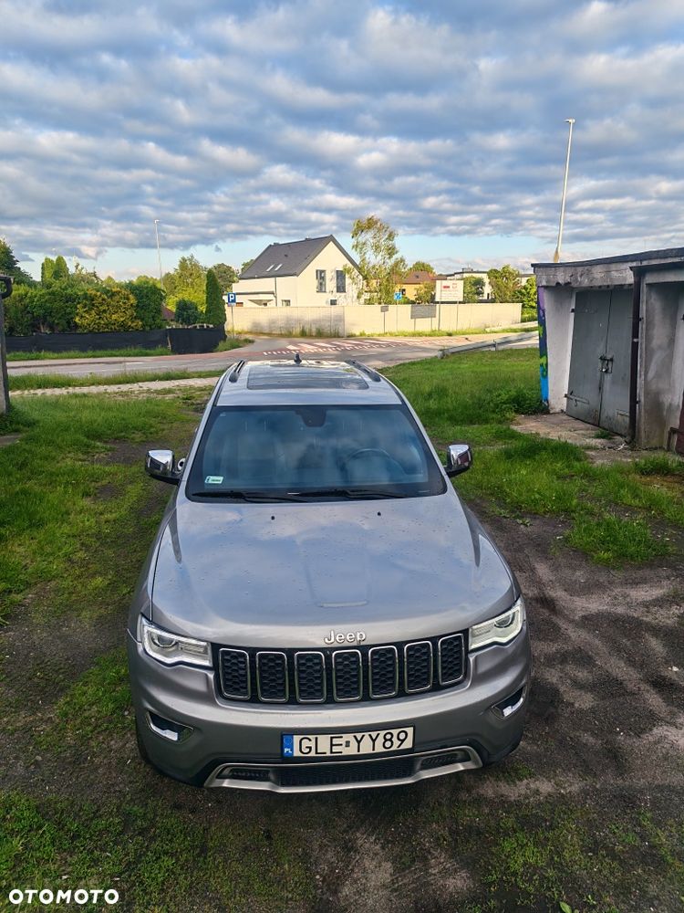 Jeep Grand Cherokee - 2