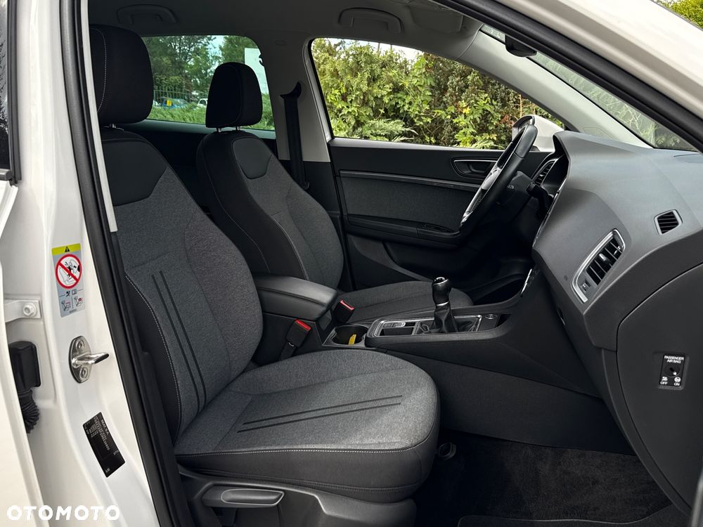 Seat Ateca 2.0 TDI Xcellence - 14