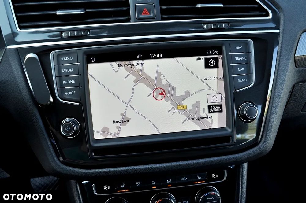 Volkswagen Tiguan 2.0 TDI BMT SCR Highline DSG - 24